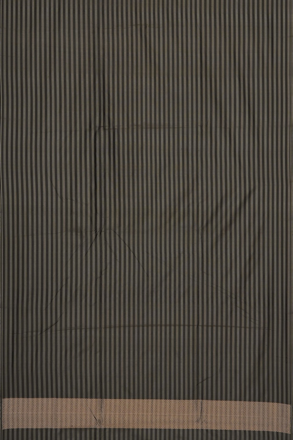 Image of Banarasi Silk Unstitched Suit (3 Pcs Set)