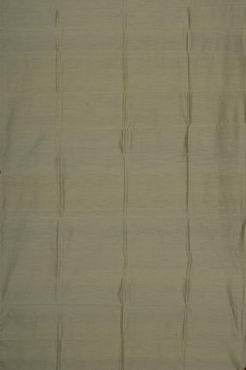 Image of Banarasi Kora Silk Unstitched Suit (3 Pcs Set)