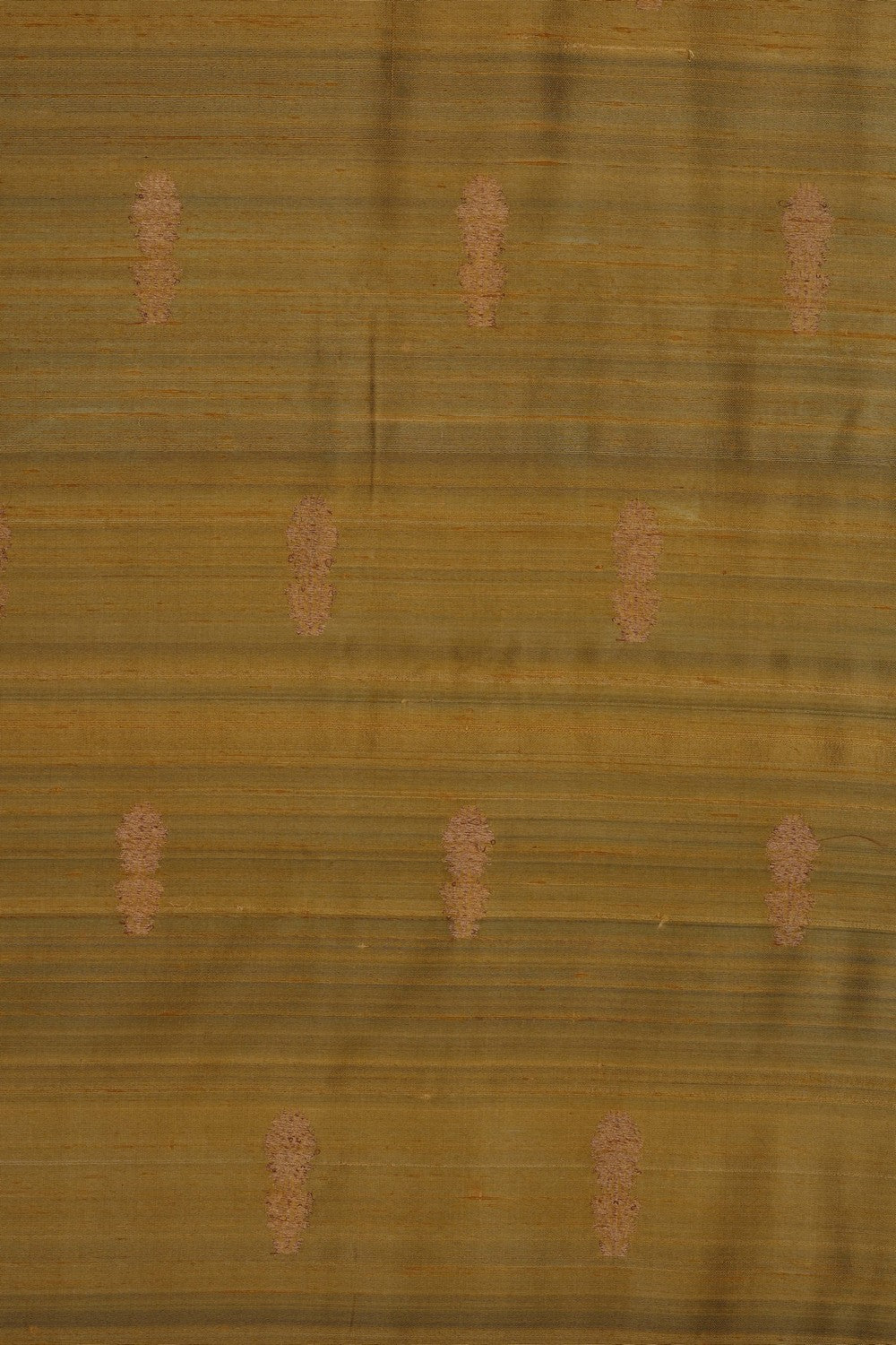 Image of Banarasi Tussar Silk Unstitched Suit (3 Pcs Set)