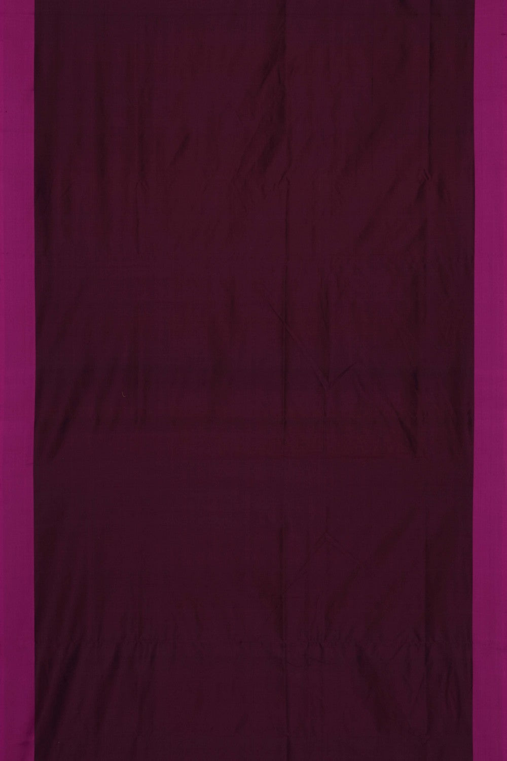 Image of Banarasi Silk Unstitched Suit (3 Pcs Set)