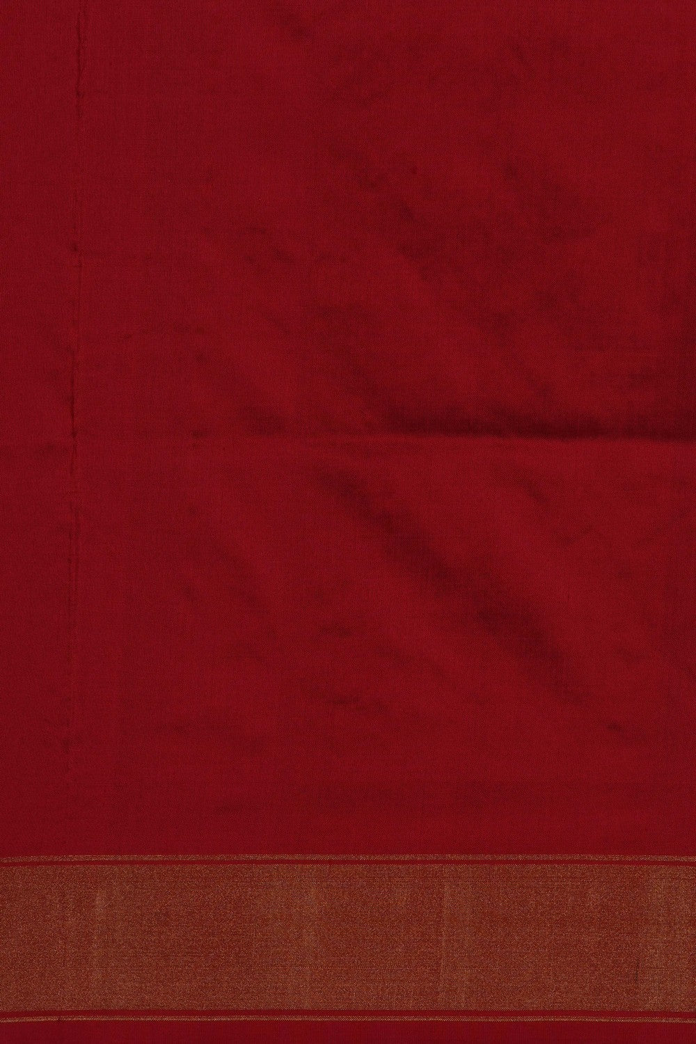 Image of Pochampally Ikat Silk Saree