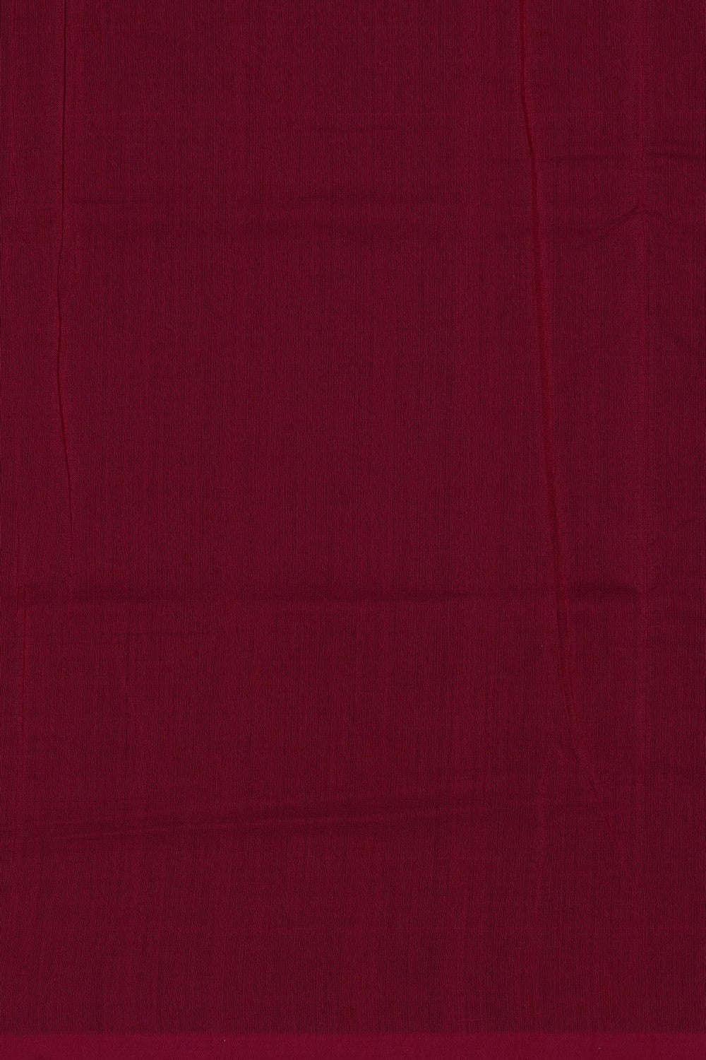Image of Brown Sambalpuri Cotton Saree