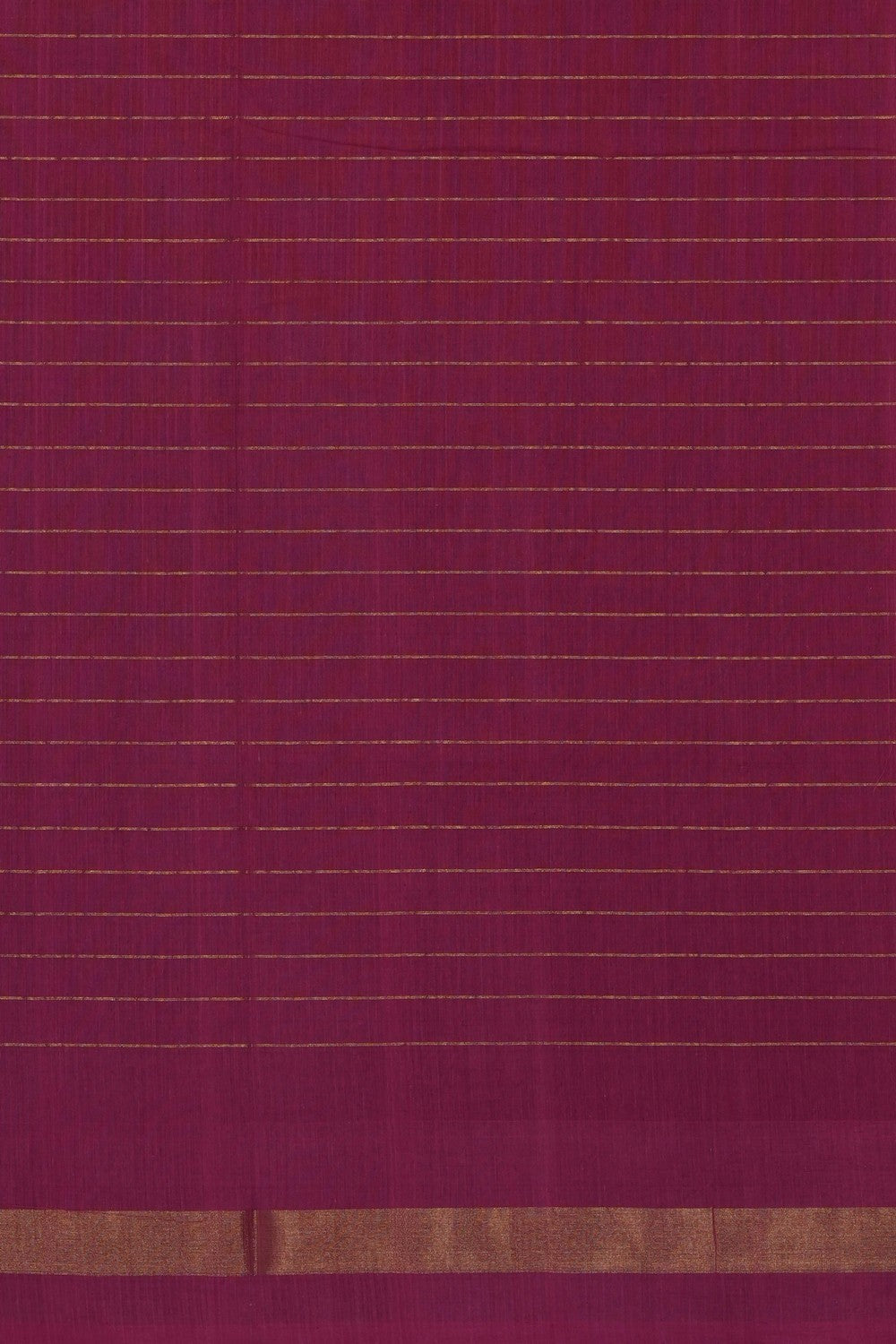 Image of Grey Pochampally Ikat Cotton Saree
