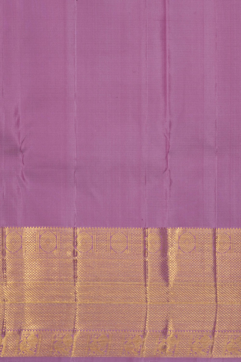Image of Pink Kanchipattu Brocade Saree