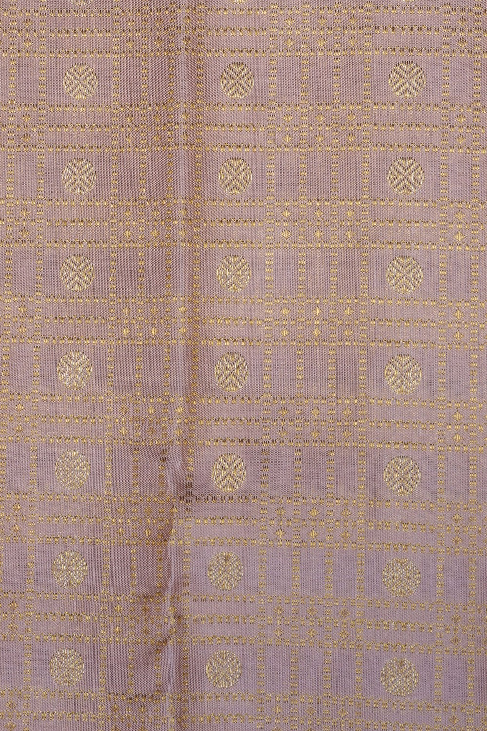 Image of Pink Kanchipattu Saree
