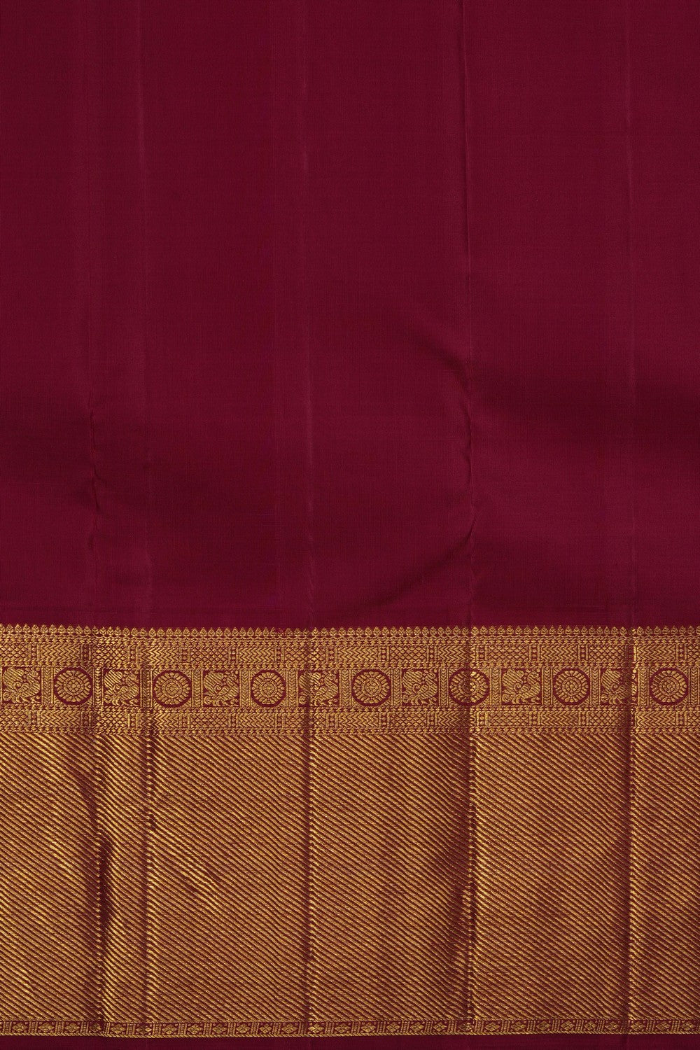 Image of Pink Kanchipattu Saree