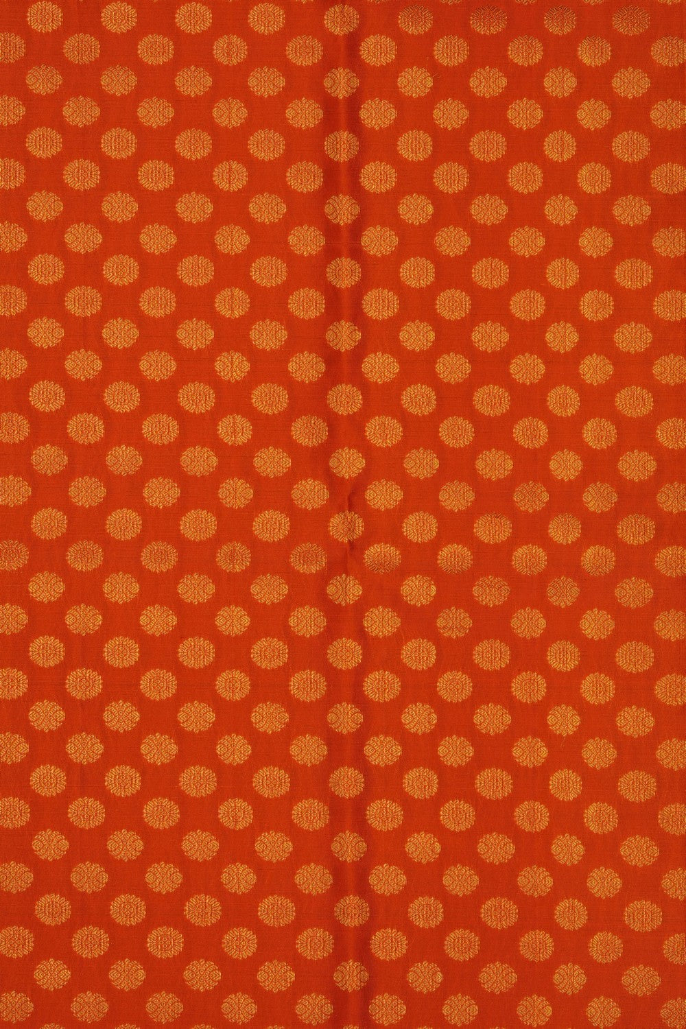 Image of Kanchipattu Pavada Unstitched Set
