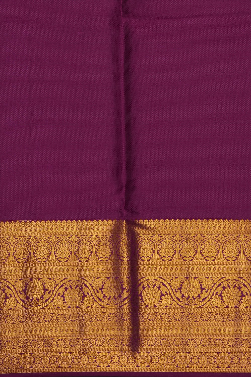 Image of Kanchipattu Pavada Unstitched Set