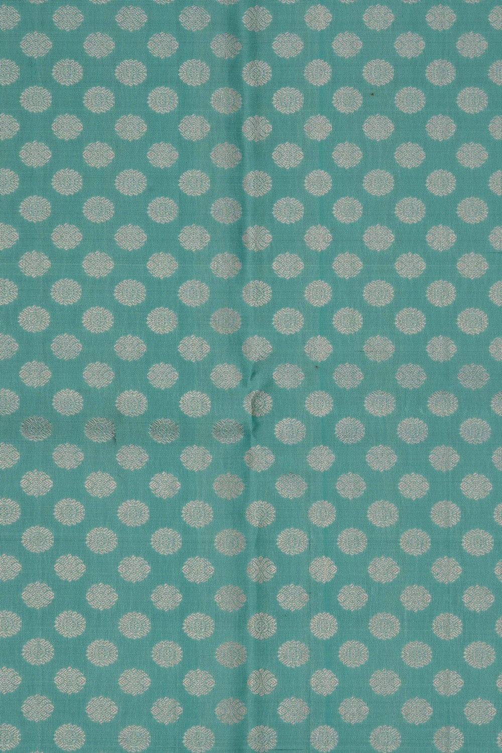 Image of Kanchipattu Pavada Unstitched Set