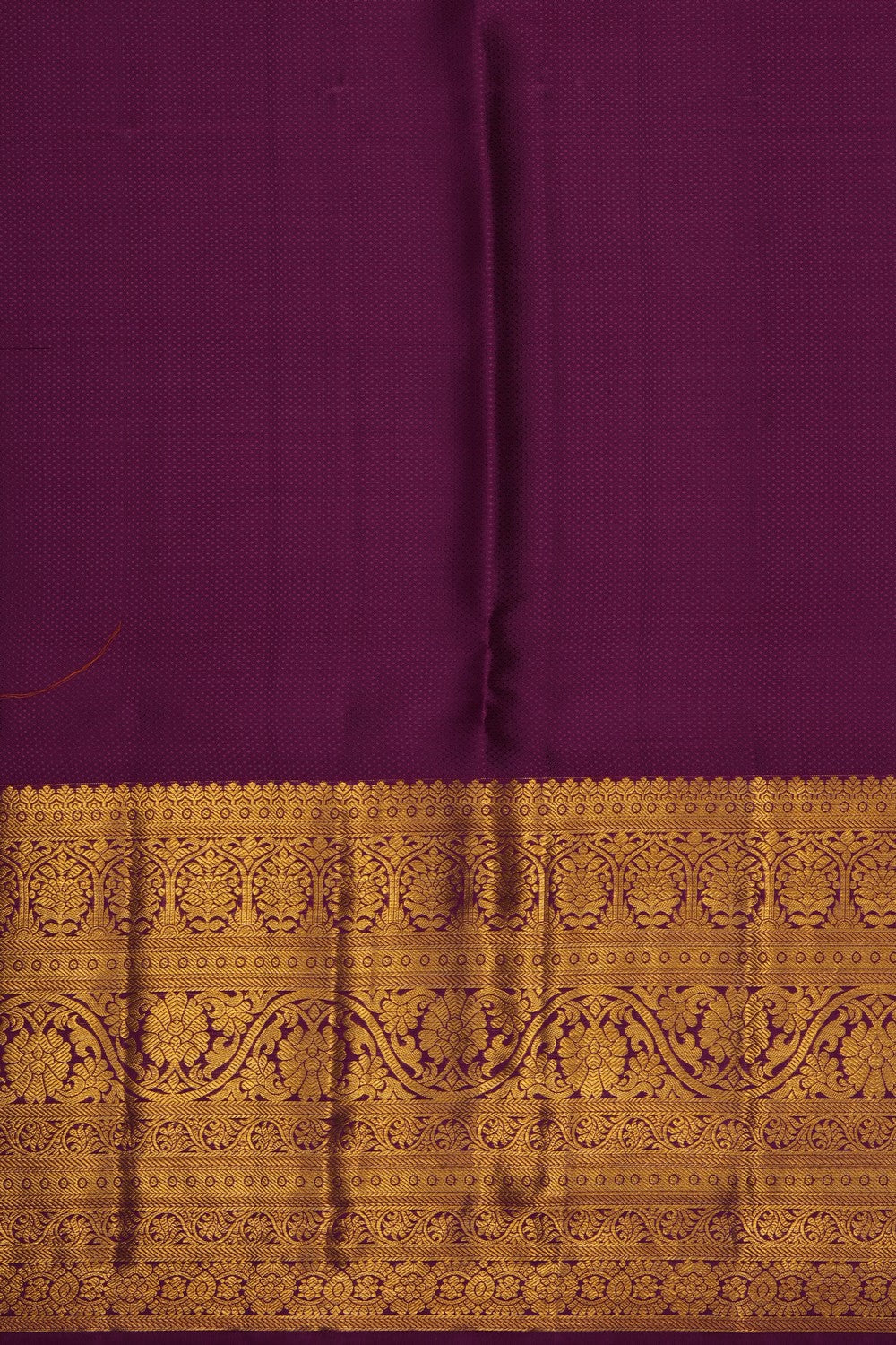 Image of Kanchipattu Pavada Unstitched Set