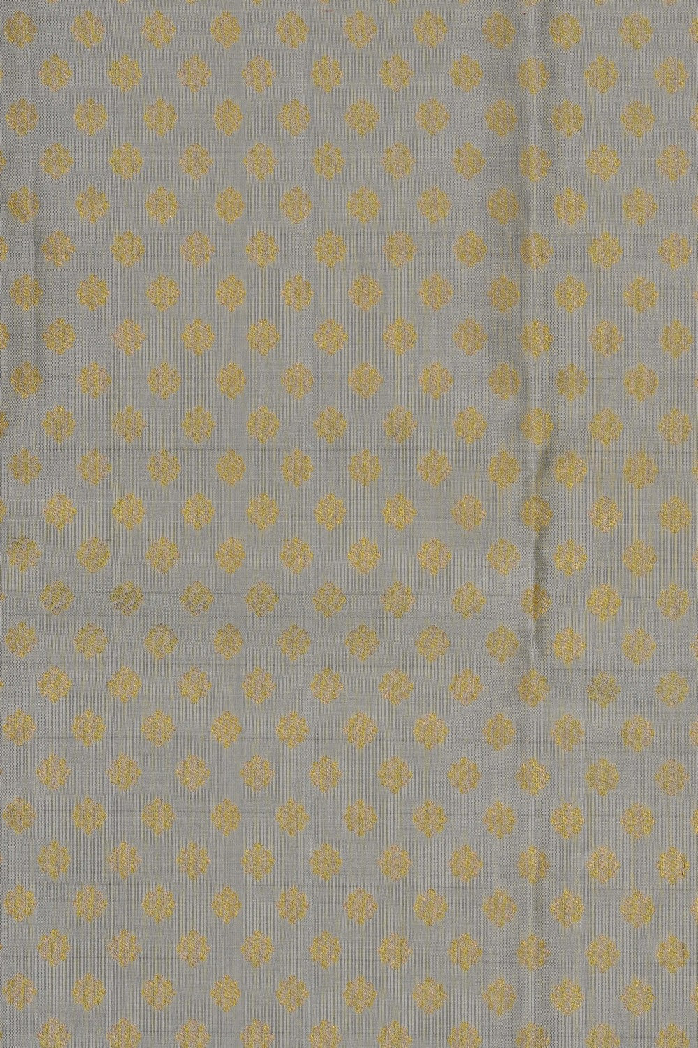 Image of Kanchipattu Pavada Unstitched Set