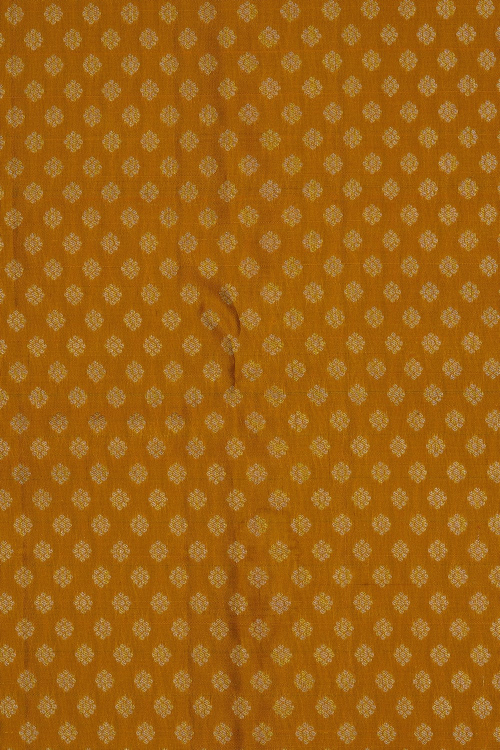 Image of Kanchipattu Pavada Unstitched Set