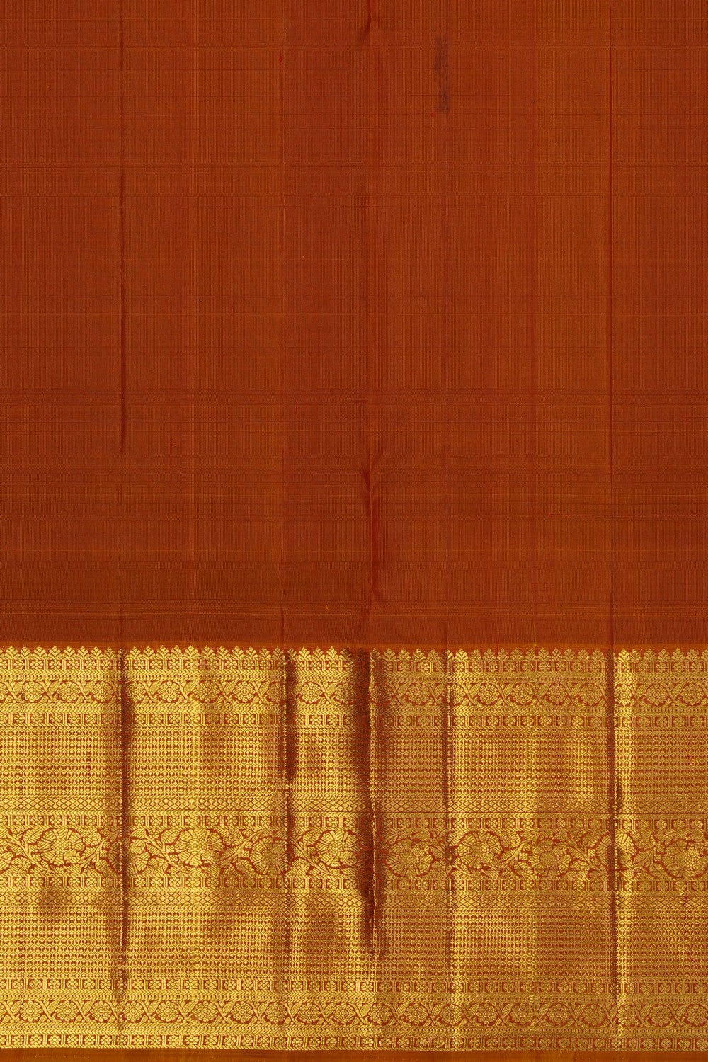 Image of Kanchipattu Pavada Unstitched Set