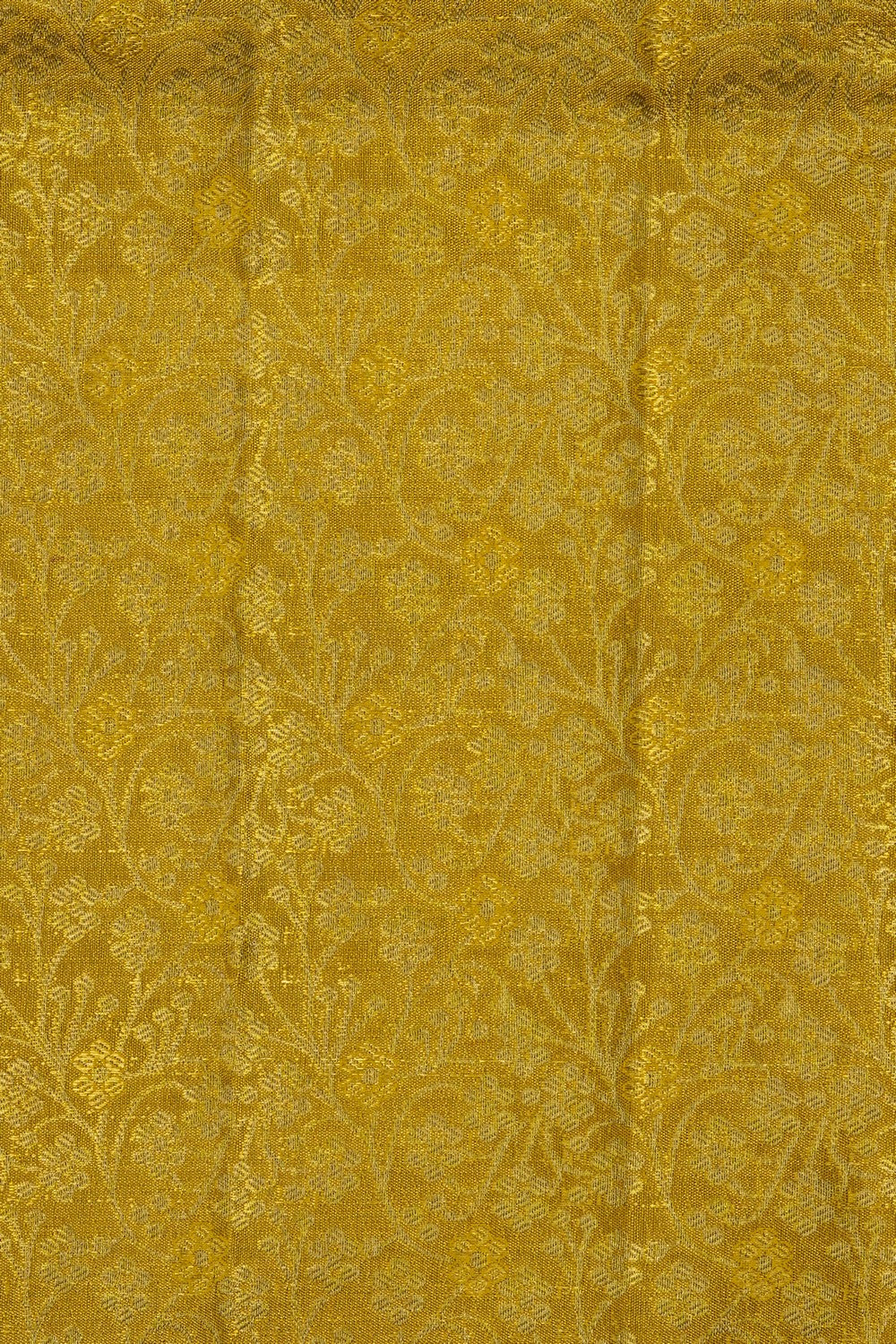 Image of Kanchipattu Pavada Unstitched Set