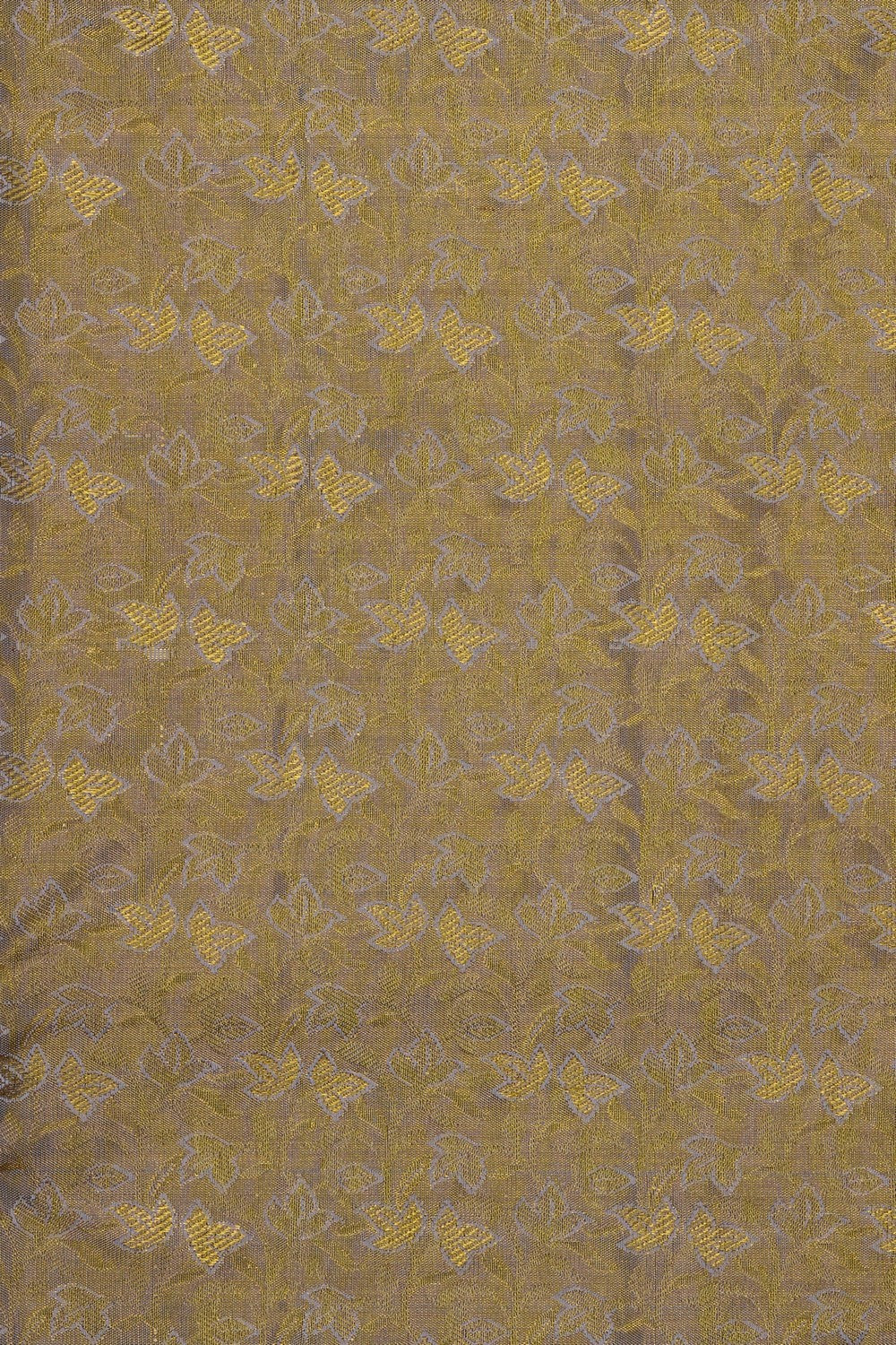 Image of Kanchipattu Pavada Unstitched Set