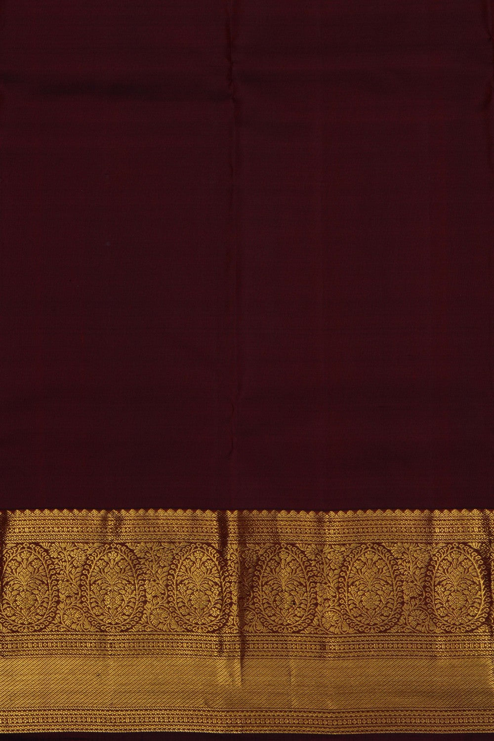 Image of Kanchipattu Pavada Unstitched Set