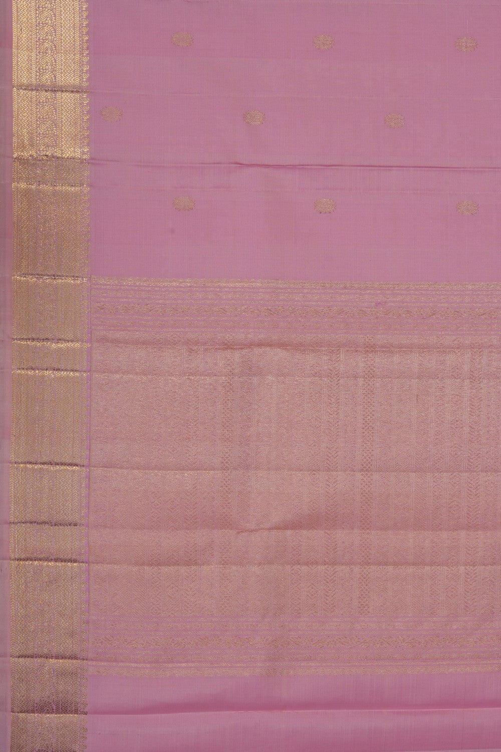 Image of Pink Kanchipattu Dupatta