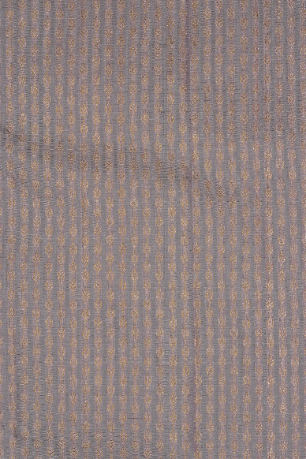 Image of Kanchipattu Pavada Unstitched Set