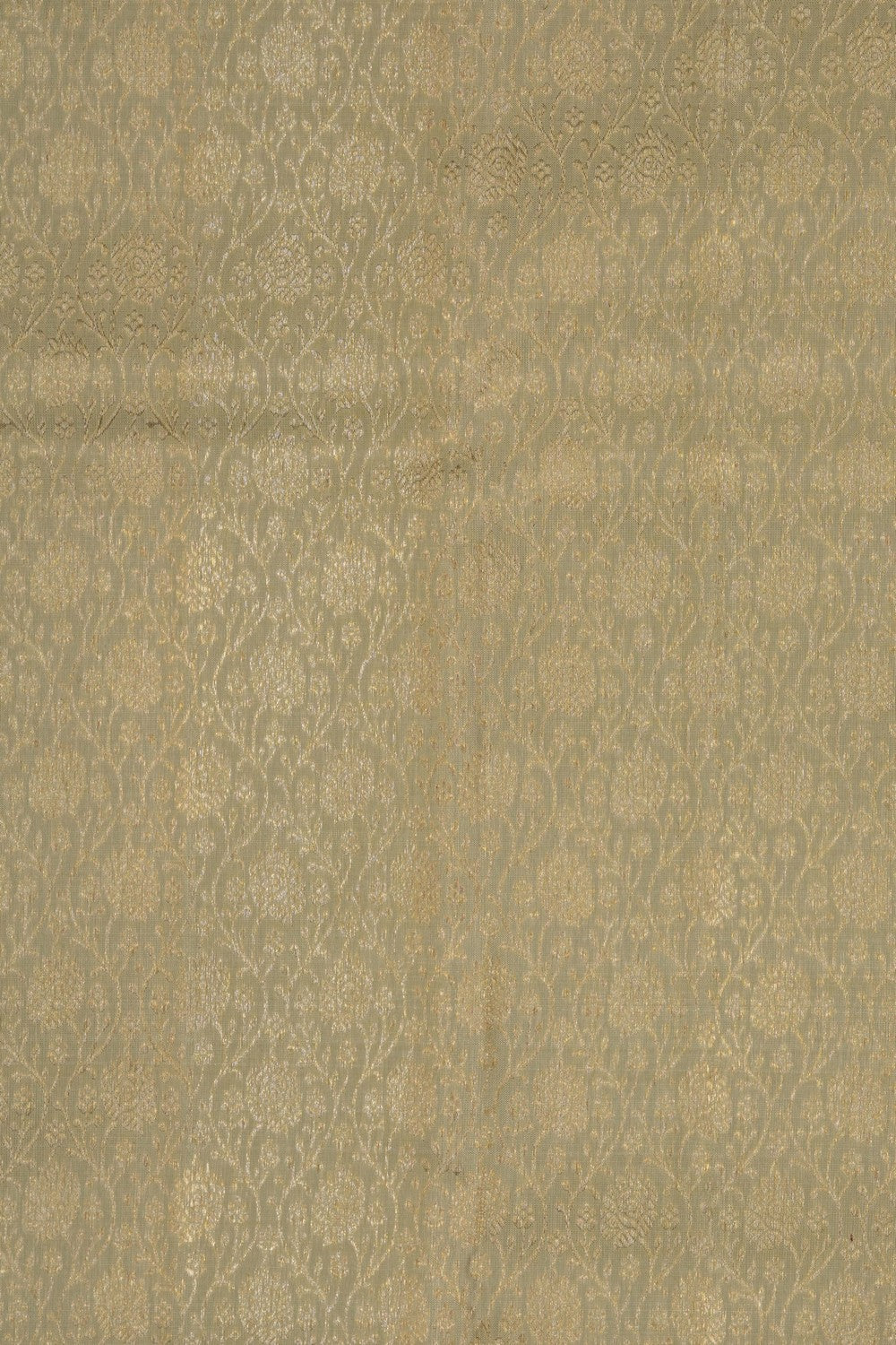 Image of Kanchipattu Pavada Unstitched Set