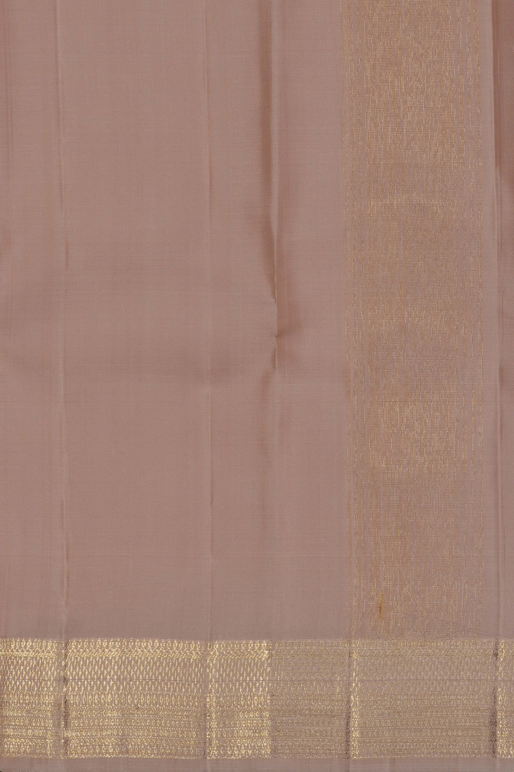 Image of Kanchi Silk Dhoti With Kanduva (8 X 4) 2 PCS Set