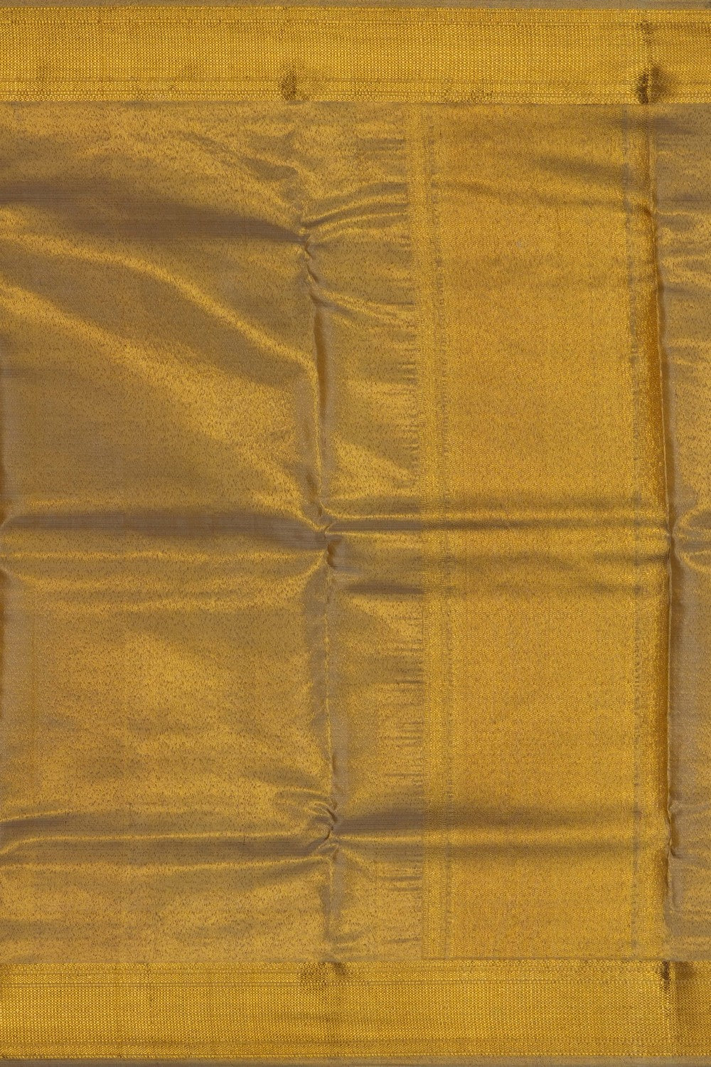 Image of Kanchi Silk Dhoti With Kanduva (8 X 4) 3 PCS Set