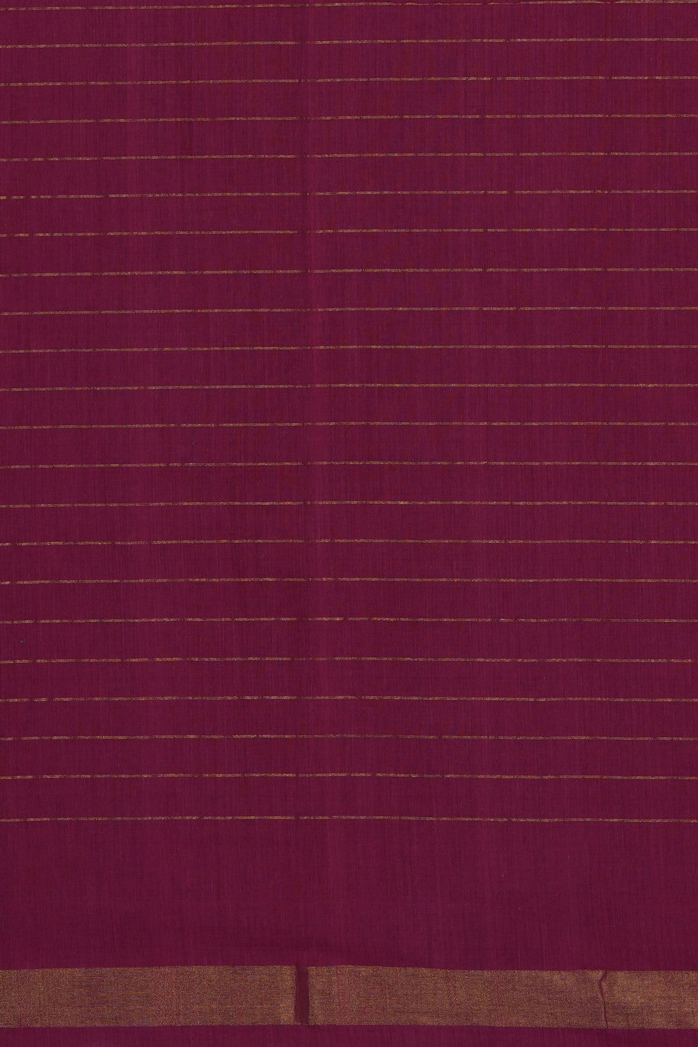 Image of Grey Pochampally Ikat Cotton Saree