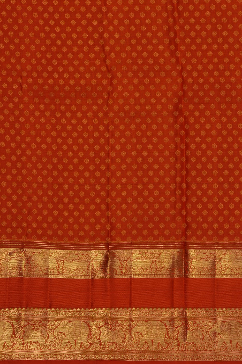 Image of Kanchipattu Pavada Unstitched Set
