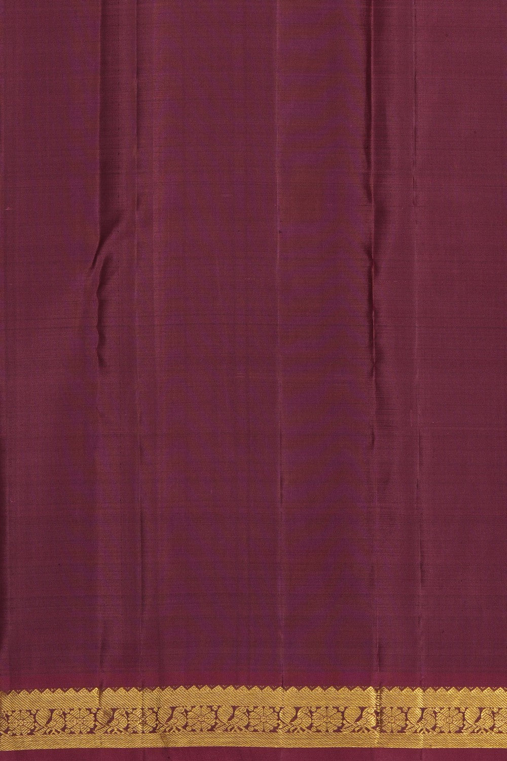 Image of Green South Silk Saree