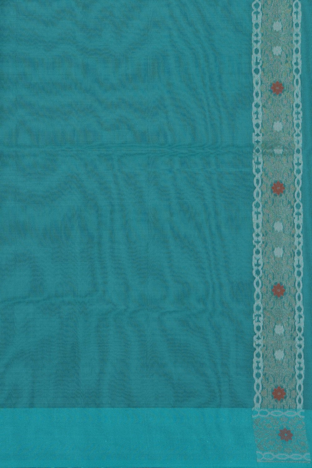 Image of Banarasi Kora Saree