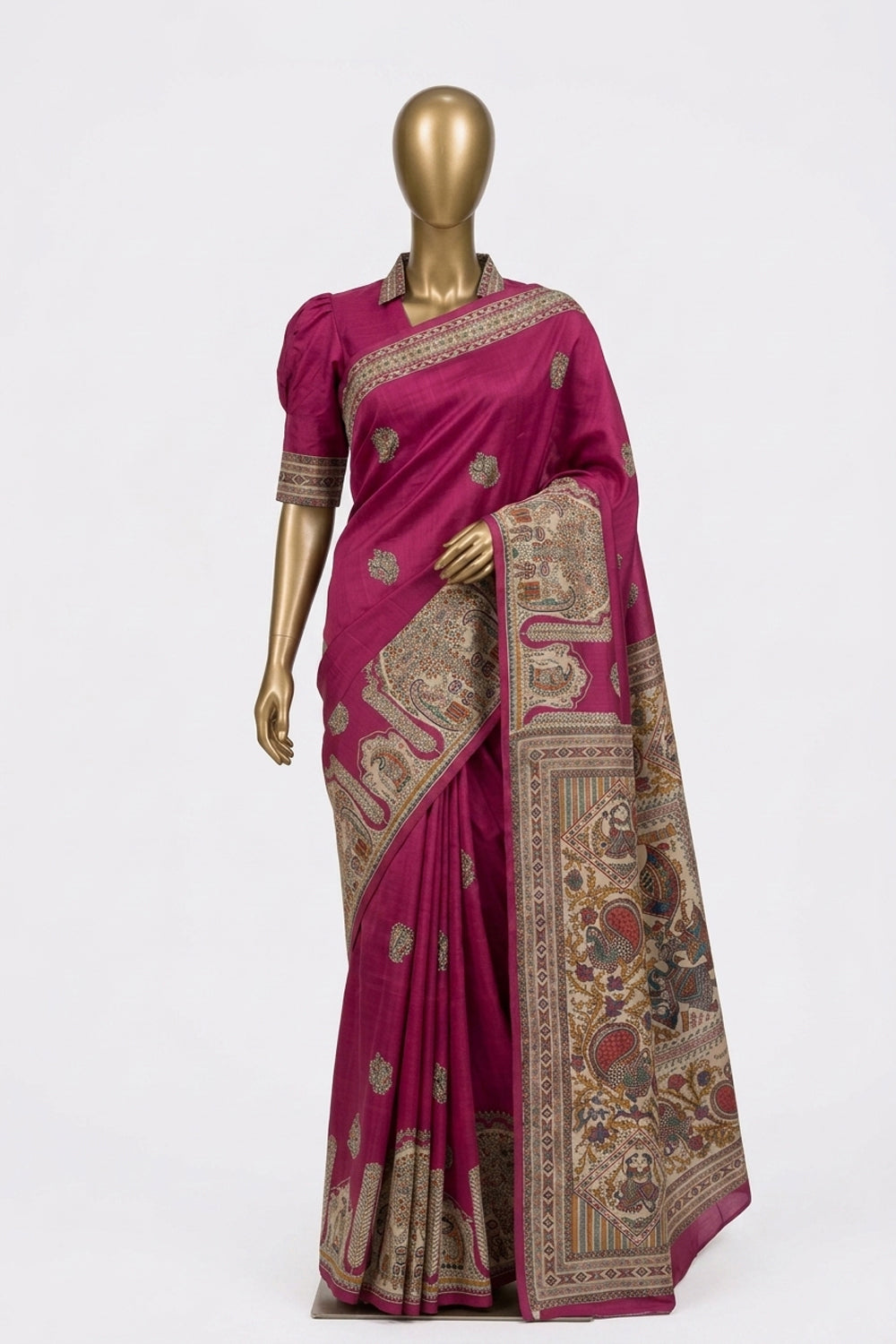 Kalanjali