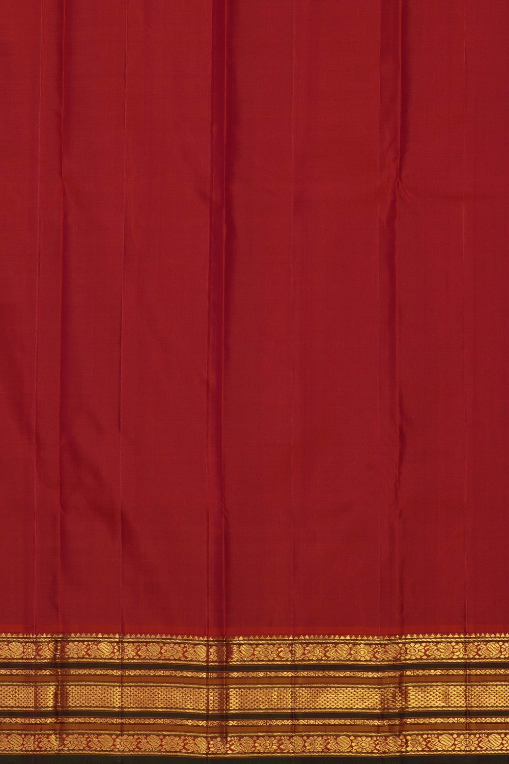 Image of Pink Arani Silk Saree