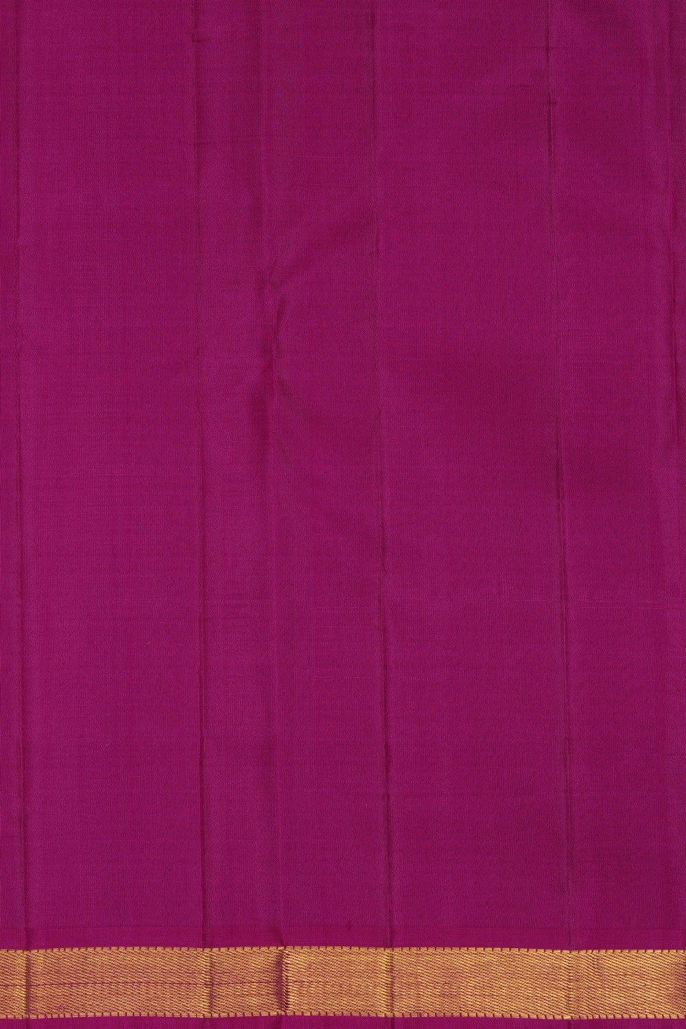 Image of Purple Arani Silk Saree