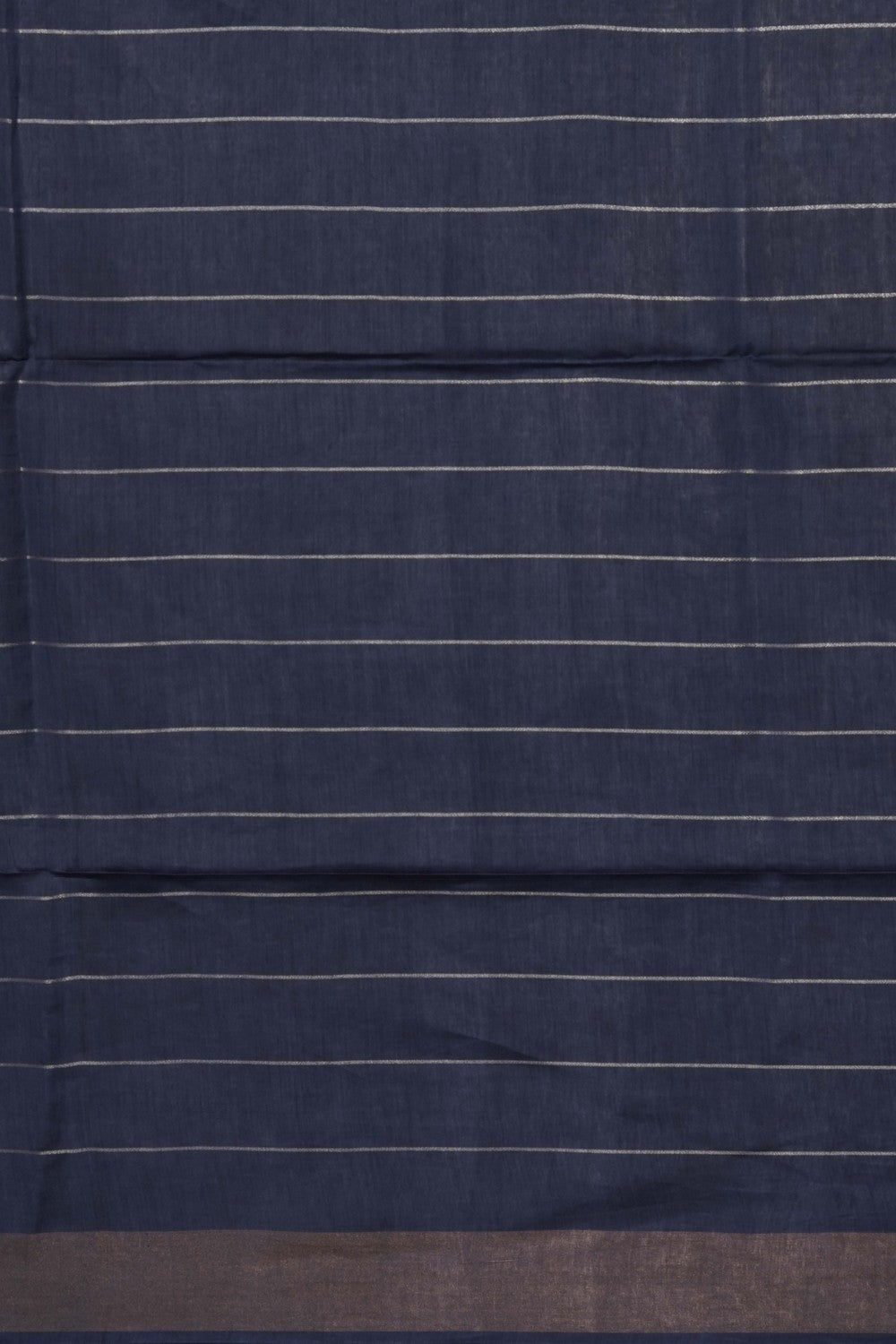Image of Pink Desi Tussar Silk Saree