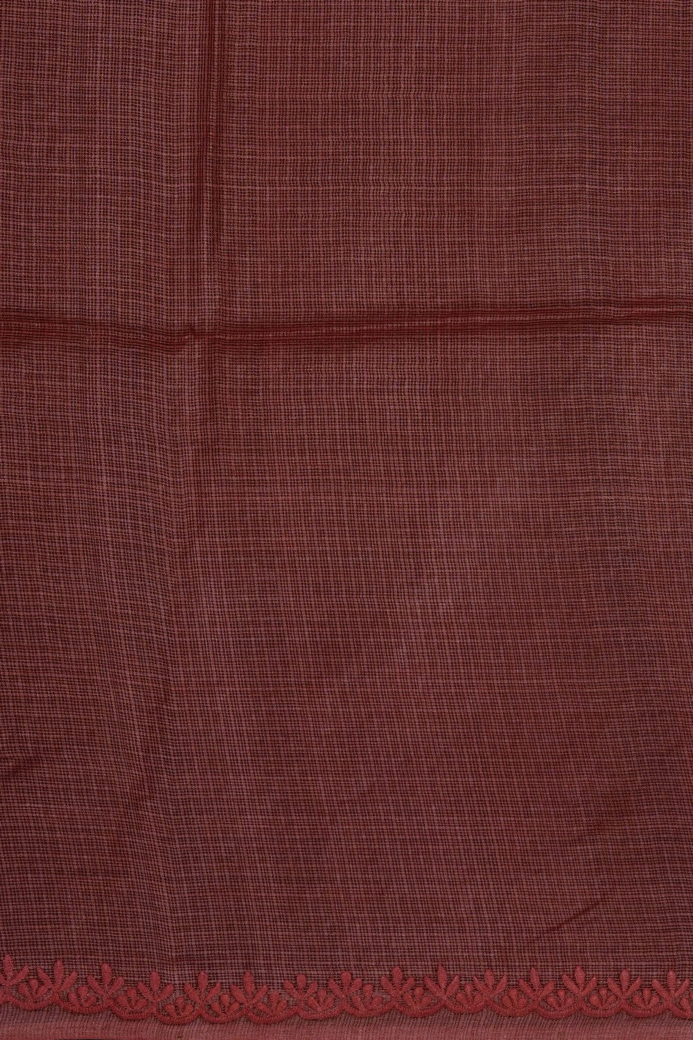 Image of Skillfully Appliquéd Onto The Drape