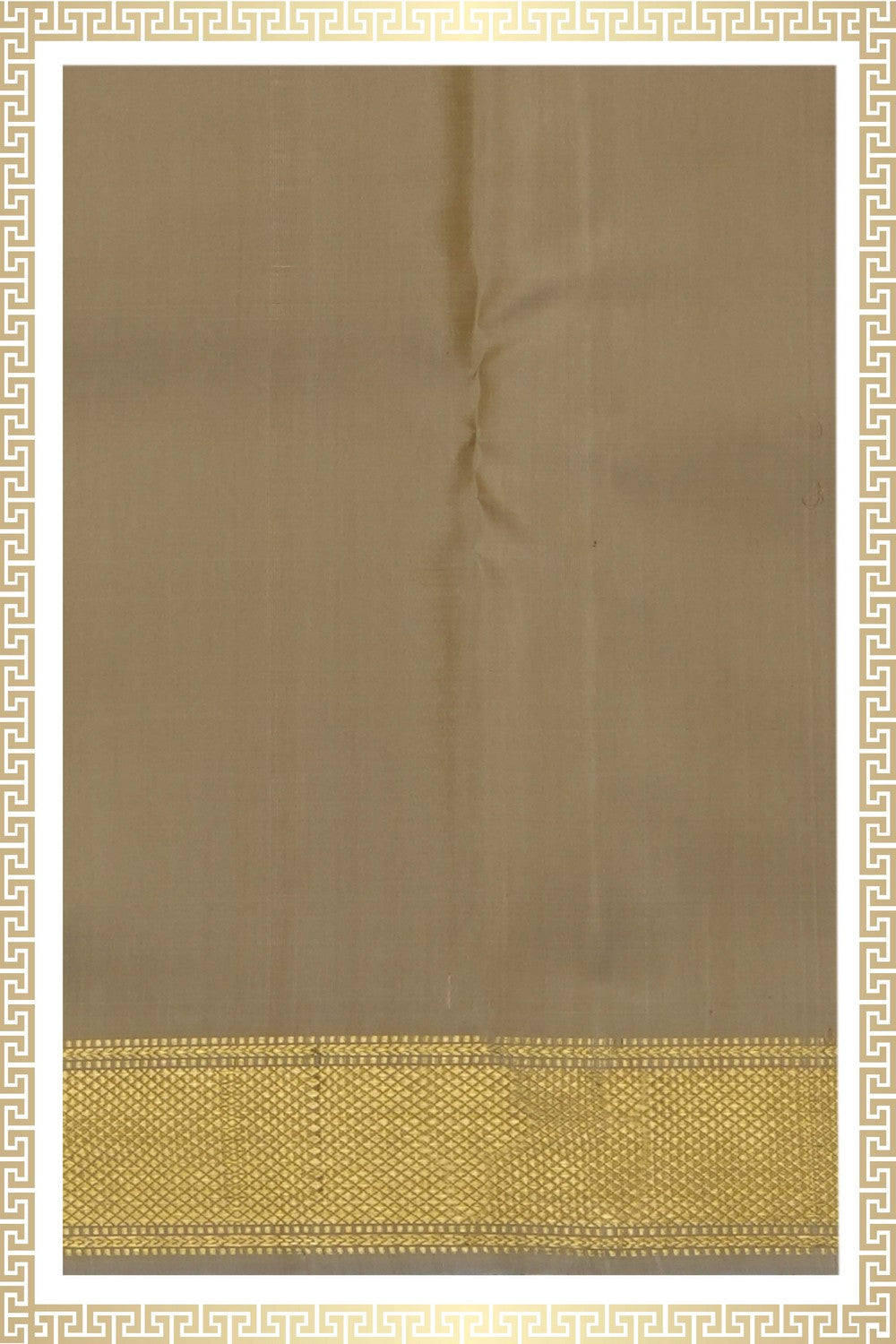 Image of arani-silk-dhoti-with-kanduva-8-x-4-3-pcs-set-p-18937781