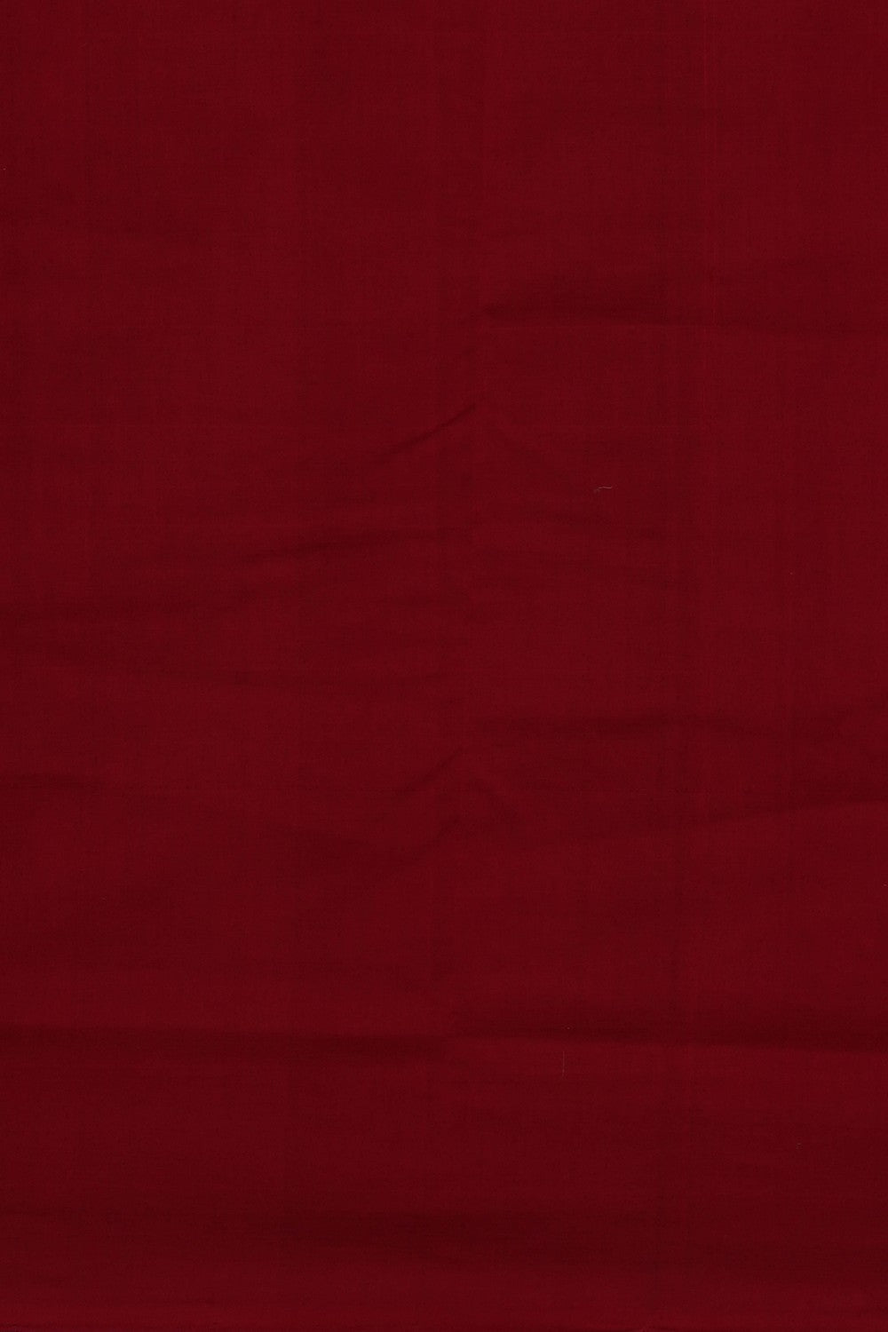 Image of Off-White Pochampally Ikat Cotton Saree