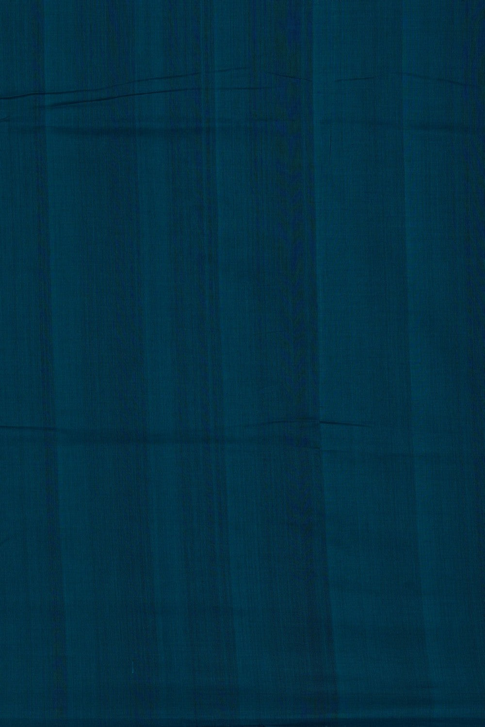 Image of Cream Pochampally Ikat Cotton Saree