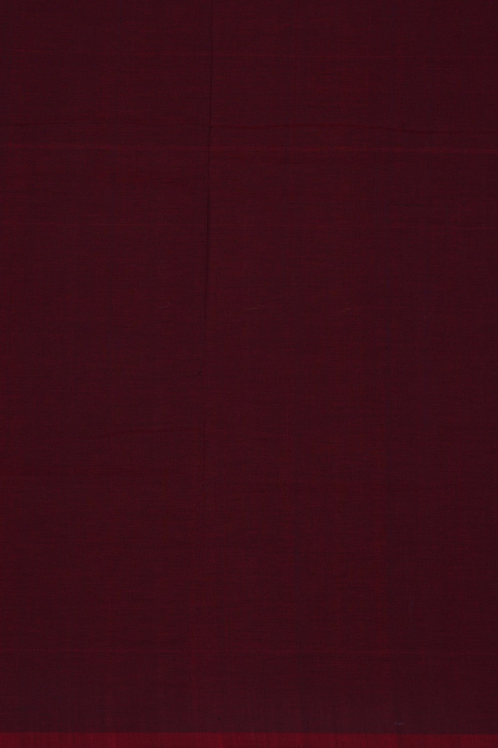 Image of Smoky-Grey Pochampally Ikat Cotton Saree