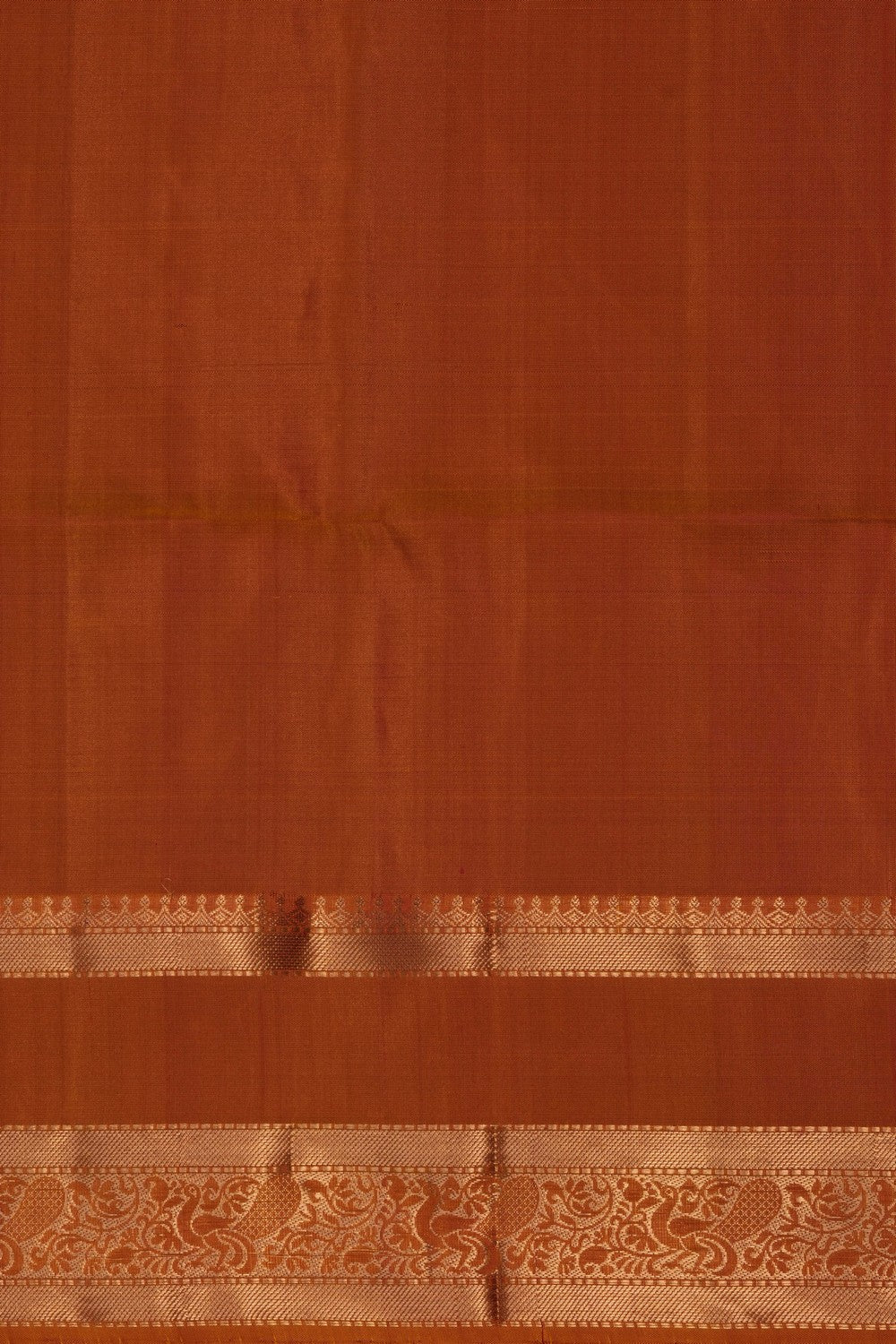Image of Pink South Silk Saree