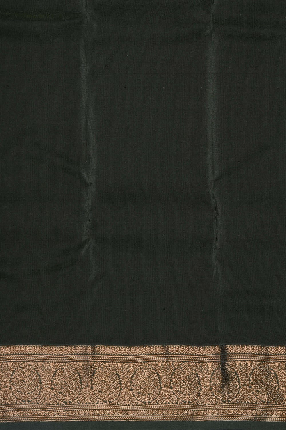 Image of Violet South Silk Saree