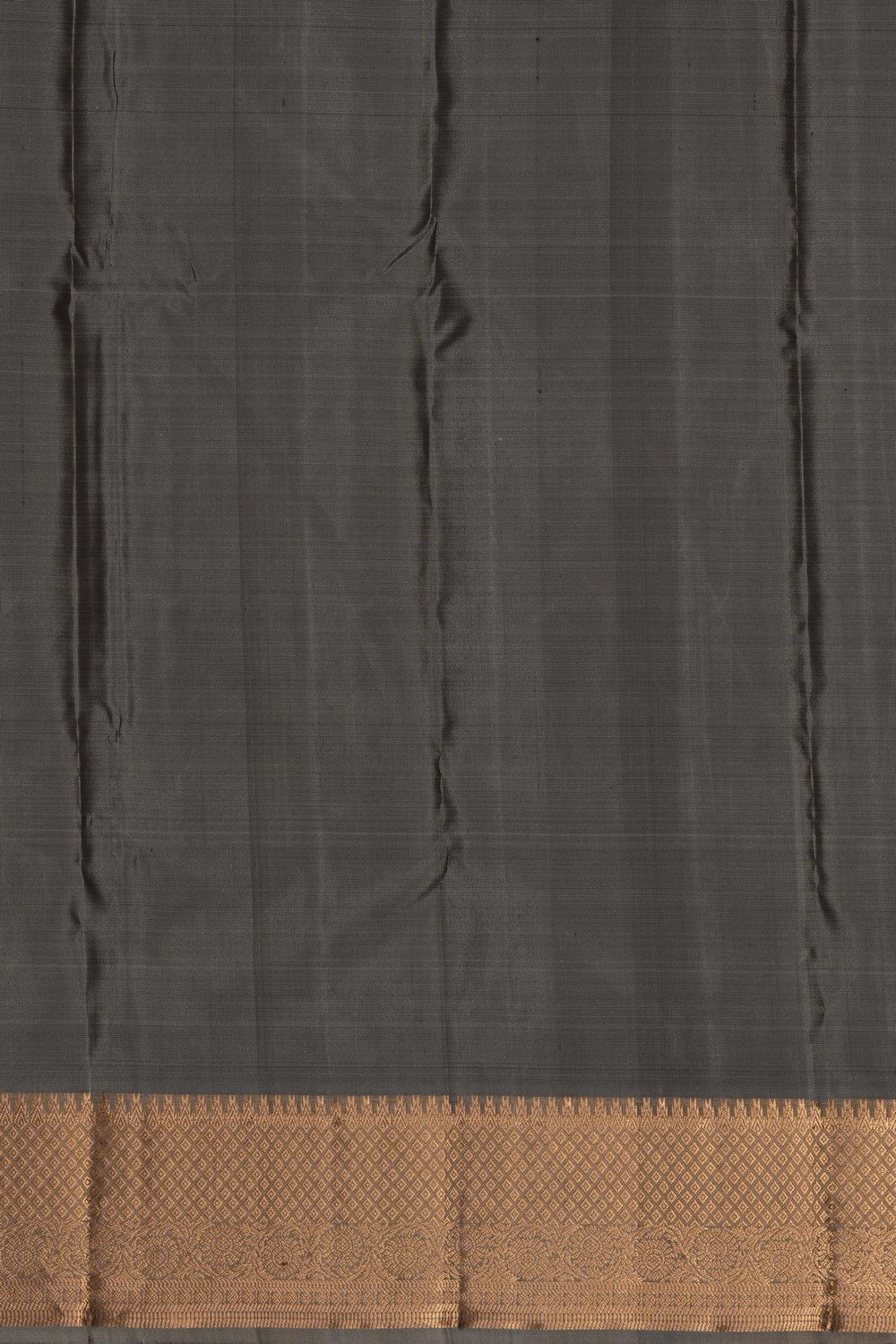 Image of Purple South Silk Saree