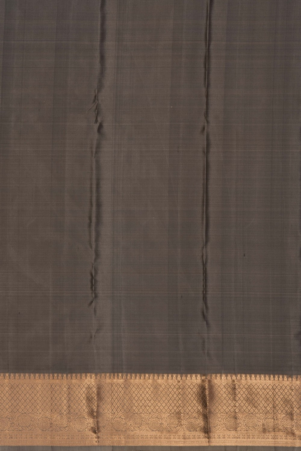 Image of Blue South Silk Saree