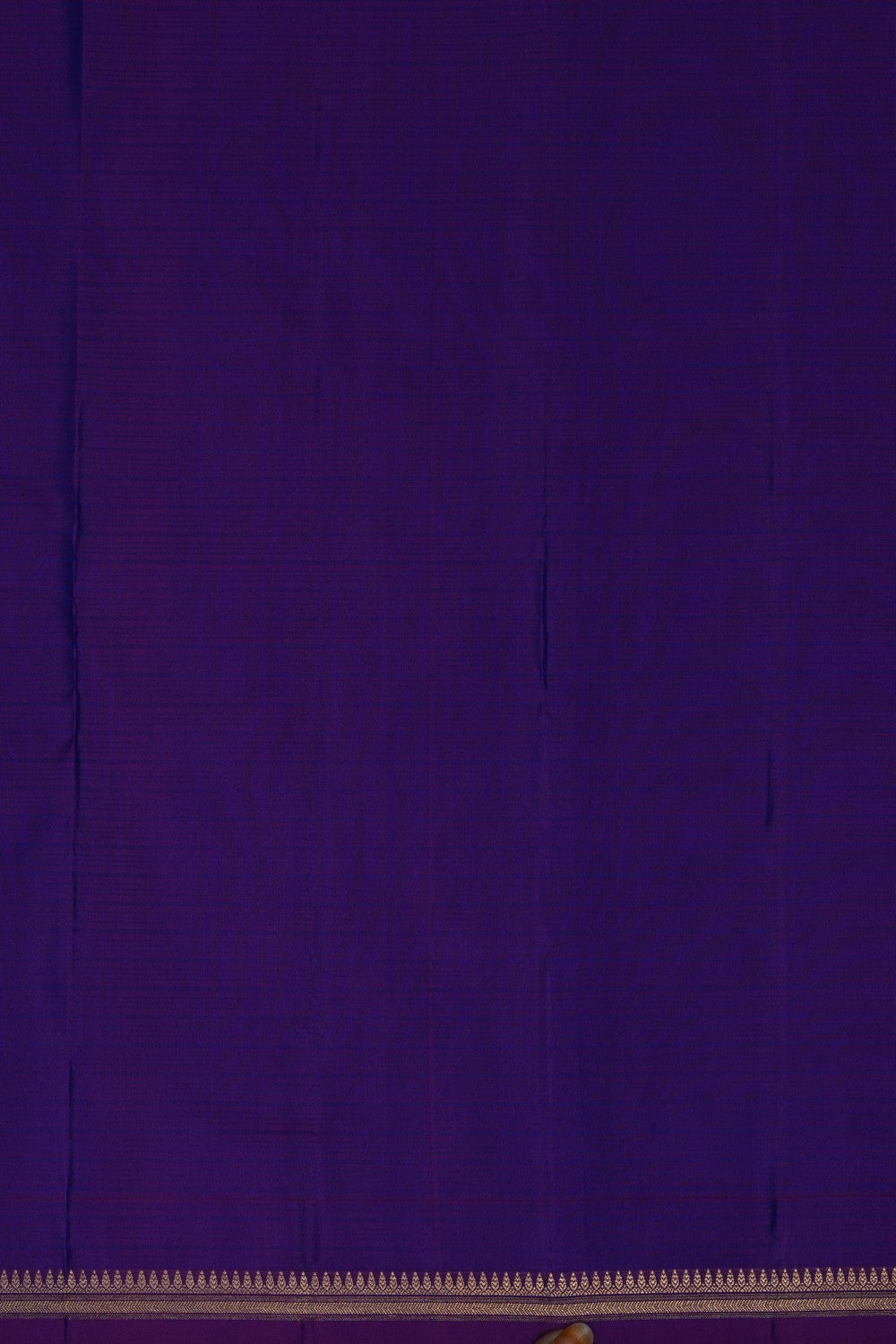 Image of Purple South Silk Saree