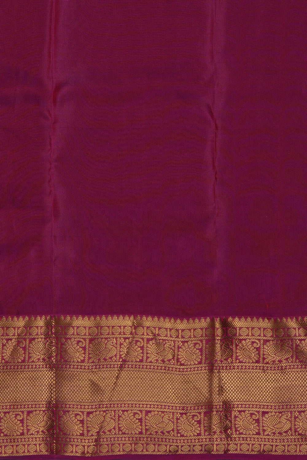 Image of Pink South Silk Saree