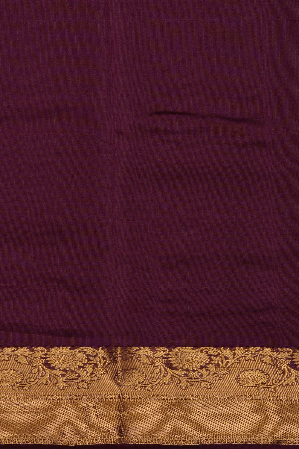 Image of Pink Silk Saree