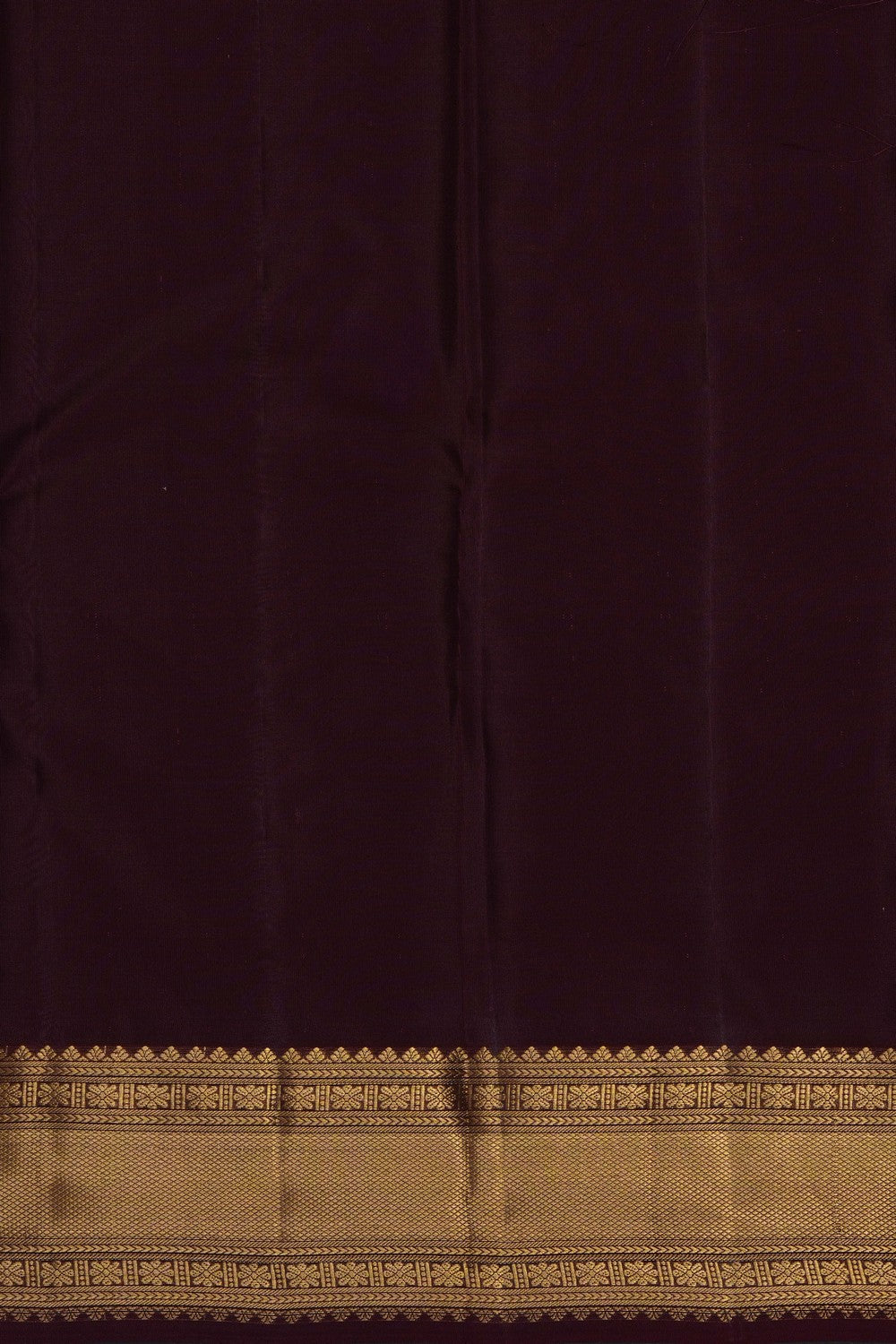 Image of Green South Silk Saree