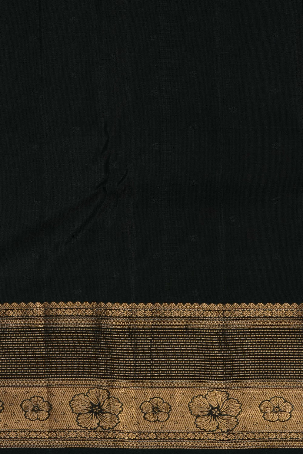 Image of Magenta Silk Saree