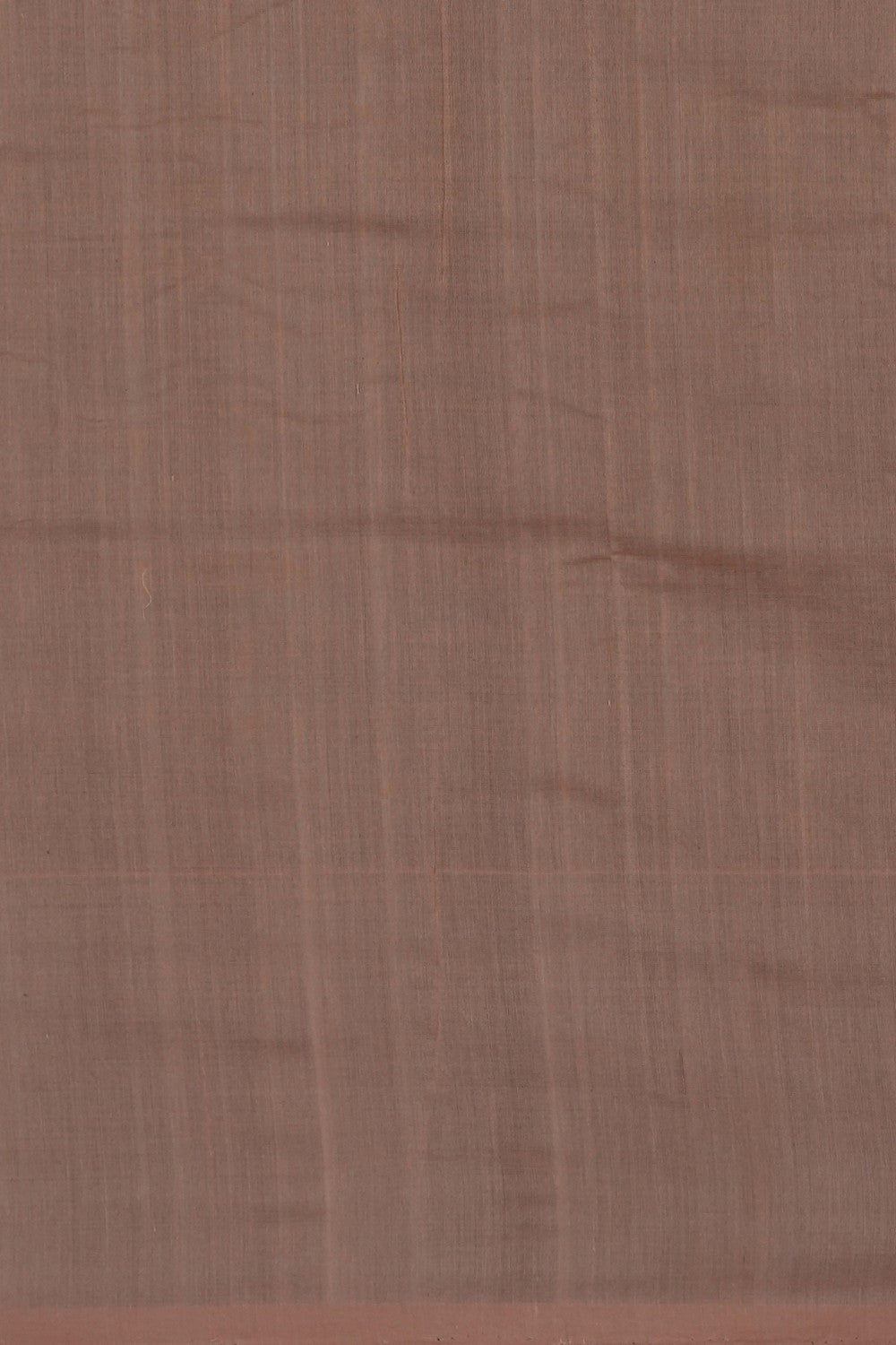 Image of Navy Blue Pochampally Ikat Cotton Saree