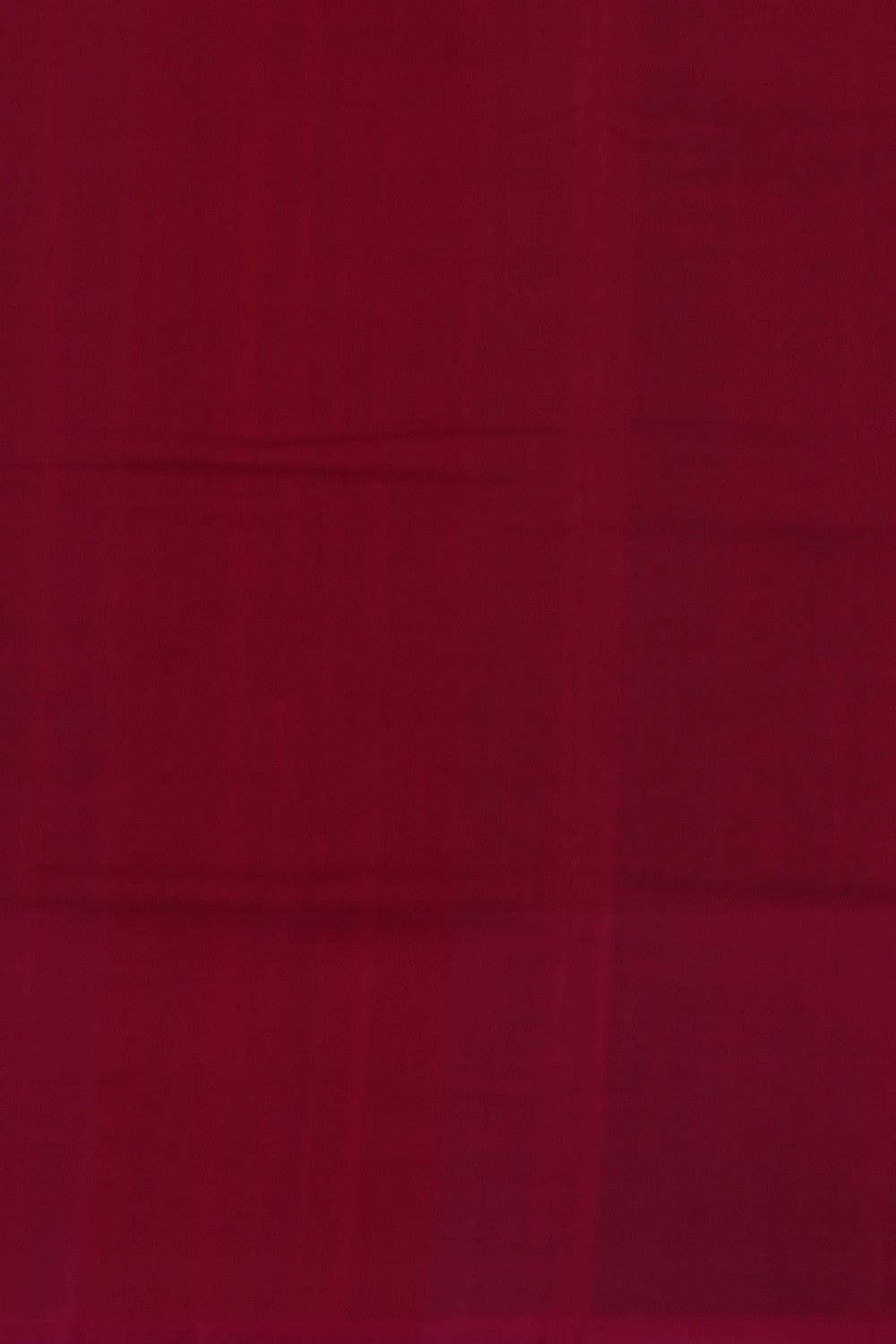 Image of Blue Pochampally Ikat Cotton Saree