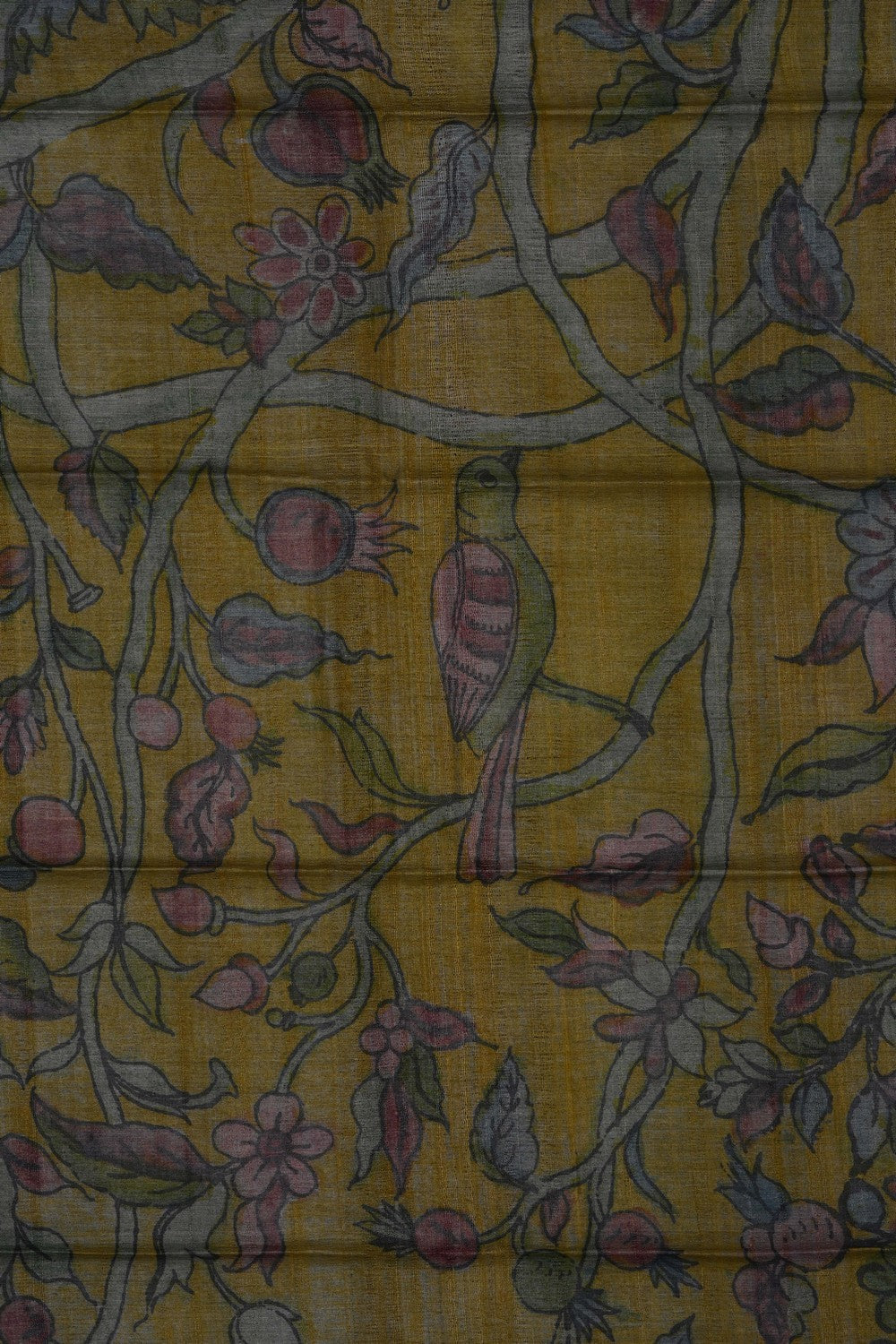 Image of Unstitched Suit Set Fabric (3 Pcs Set)